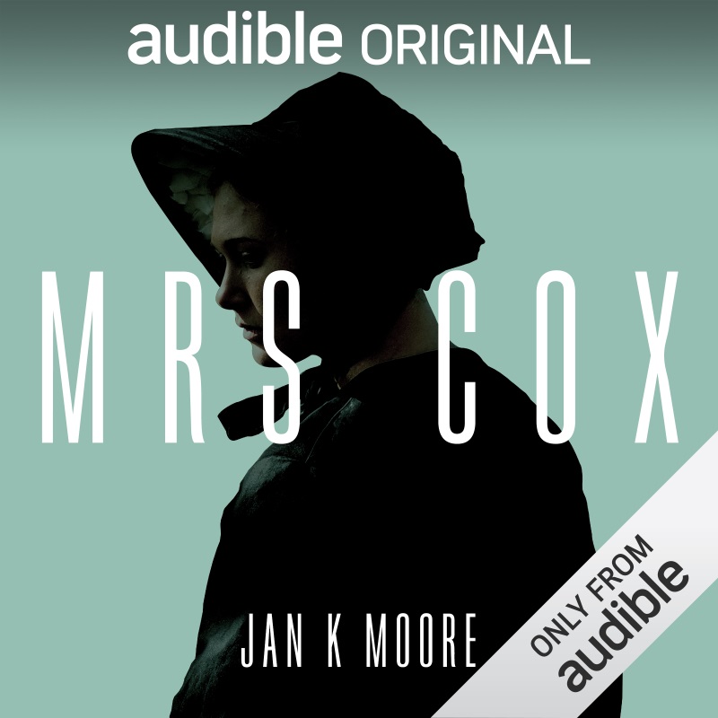 Mrs Cox Cover